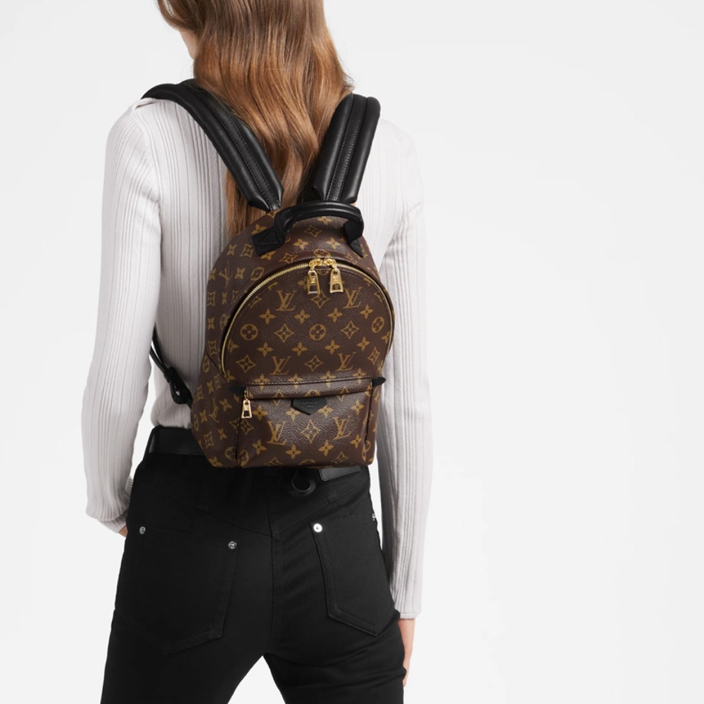 Palm Springs P.M. backpack